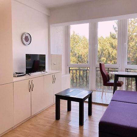 Passion Apartment Prishtinë Ngoại thất bức ảnh