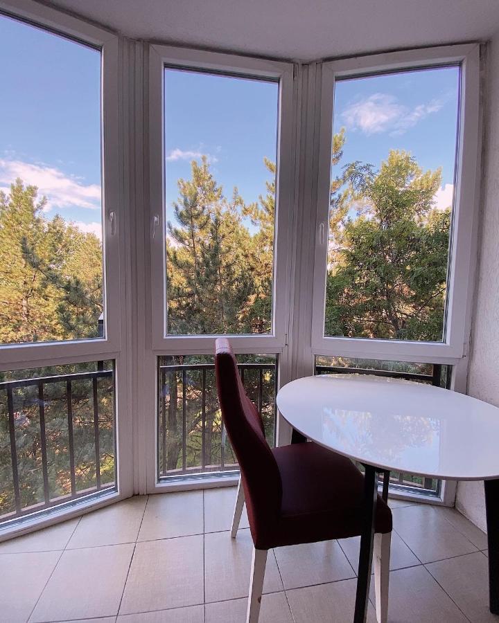 Passion Apartment Prishtinë Ngoại thất bức ảnh