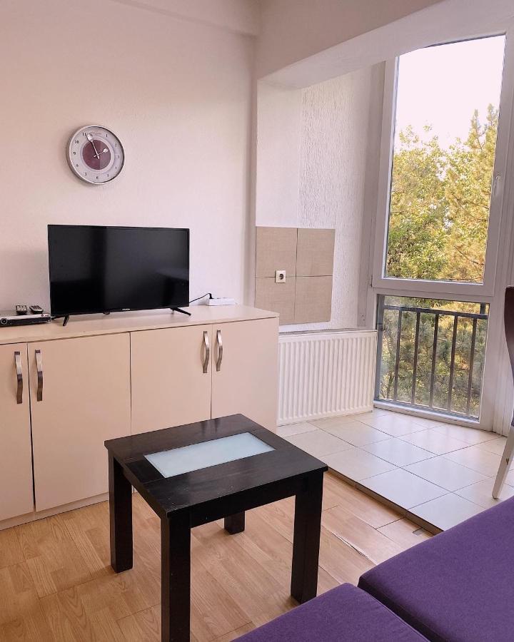 Passion Apartment Prishtinë Ngoại thất bức ảnh
