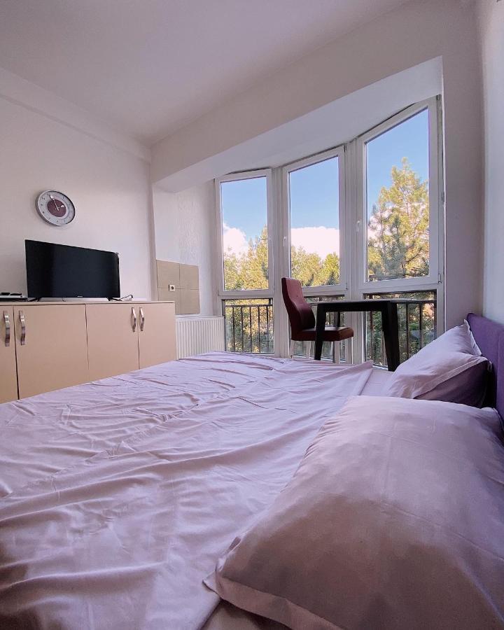 Passion Apartment Prishtinë Ngoại thất bức ảnh