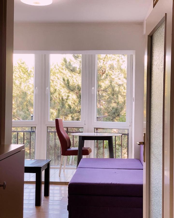 Passion Apartment Prishtinë Ngoại thất bức ảnh