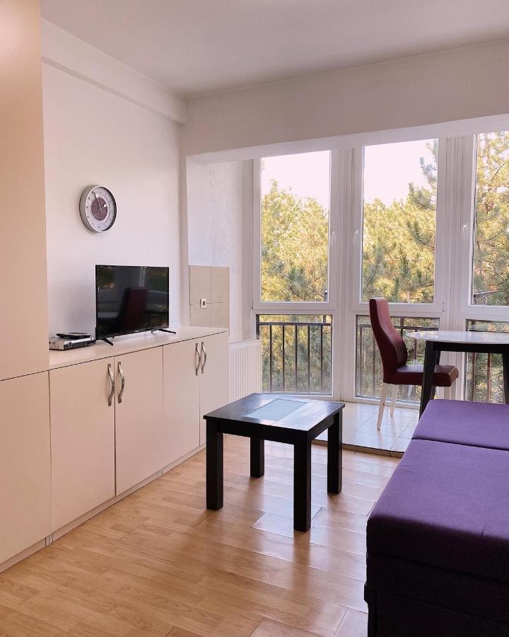 Passion Apartment Prishtinë Ngoại thất bức ảnh