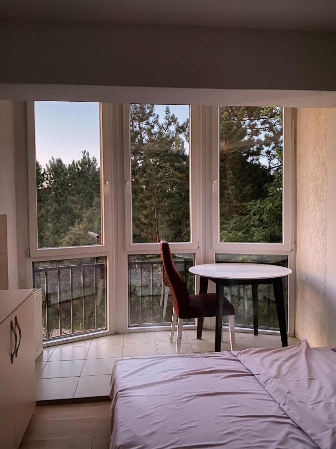 Passion Apartment Prishtinë Ngoại thất bức ảnh