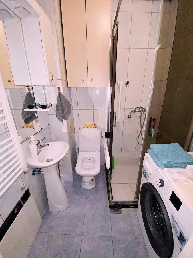 Passion Apartment Prishtinë Ngoại thất bức ảnh